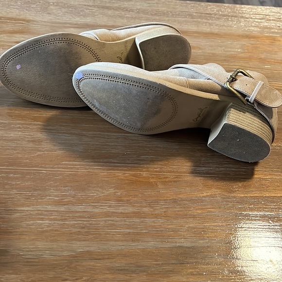 Qupid Ankle boots - Picture 2 of 6